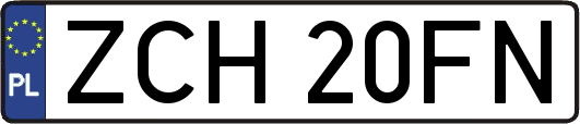 ZCH20FN