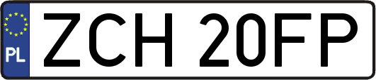 ZCH20FP
