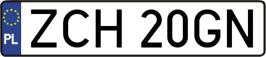 ZCH20GN