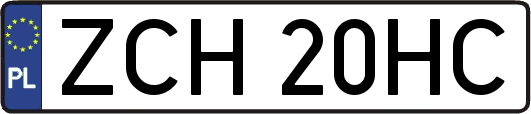 ZCH20HC