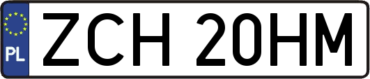 ZCH20HM