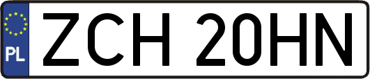 ZCH20HN