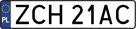 ZCH21AC