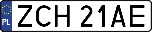 ZCH21AE
