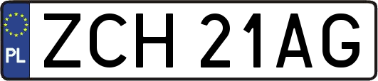 ZCH21AG