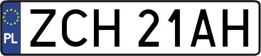 ZCH21AH