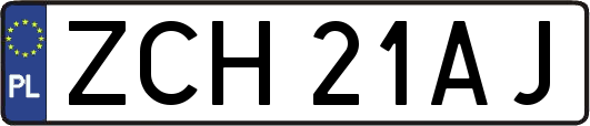 ZCH21AJ
