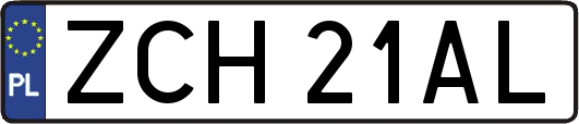 ZCH21AL