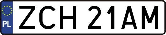ZCH21AM