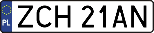 ZCH21AN