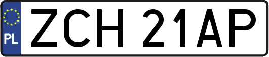 ZCH21AP