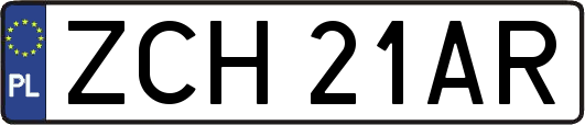 ZCH21AR
