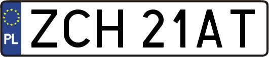 ZCH21AT