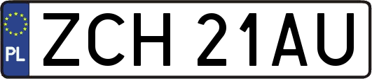 ZCH21AU
