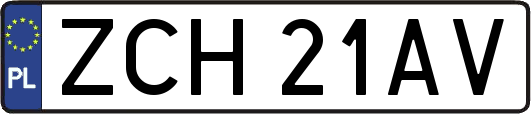 ZCH21AV