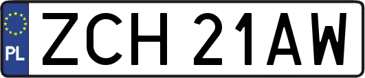 ZCH21AW
