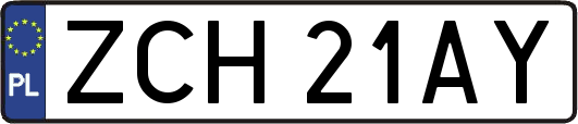 ZCH21AY