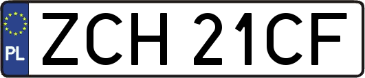 ZCH21CF