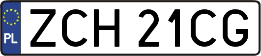 ZCH21CG