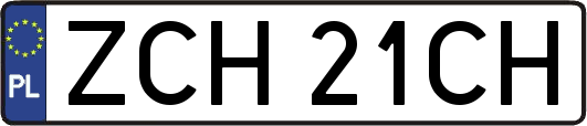 ZCH21CH