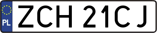 ZCH21CJ