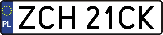 ZCH21CK