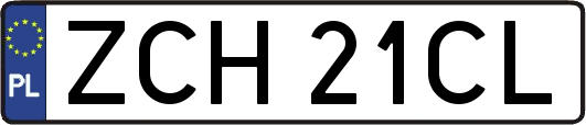 ZCH21CL