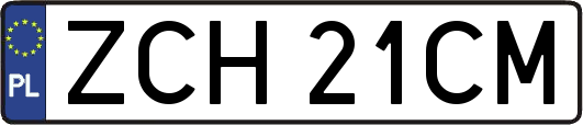 ZCH21CM