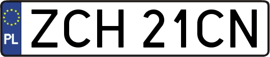 ZCH21CN