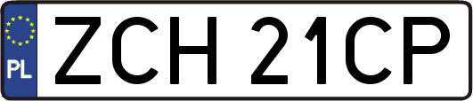 ZCH21CP