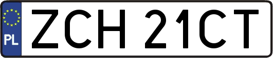 ZCH21CT