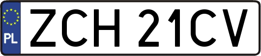 ZCH21CV
