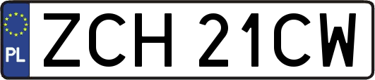ZCH21CW