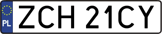 ZCH21CY