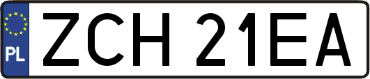 ZCH21EA
