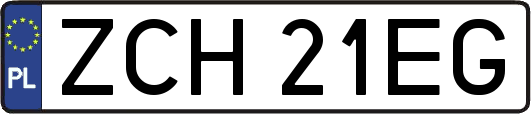 ZCH21EG