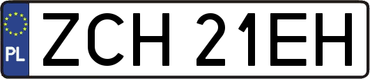 ZCH21EH
