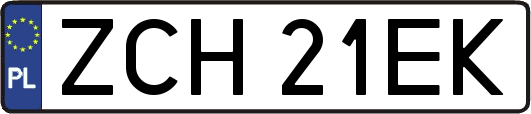 ZCH21EK