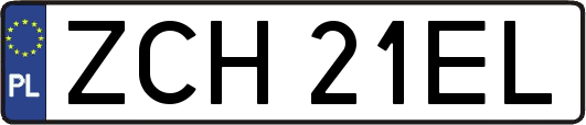 ZCH21EL