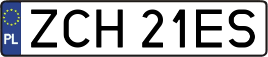 ZCH21ES