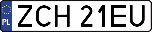 ZCH21EU
