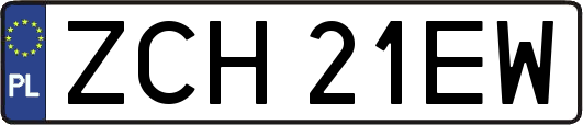 ZCH21EW