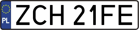 ZCH21FE