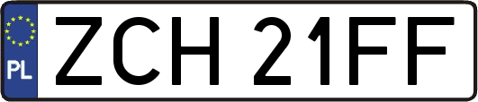 ZCH21FF