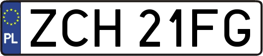 ZCH21FG