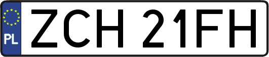 ZCH21FH