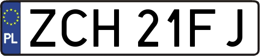 ZCH21FJ