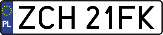 ZCH21FK