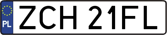 ZCH21FL