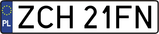 ZCH21FN